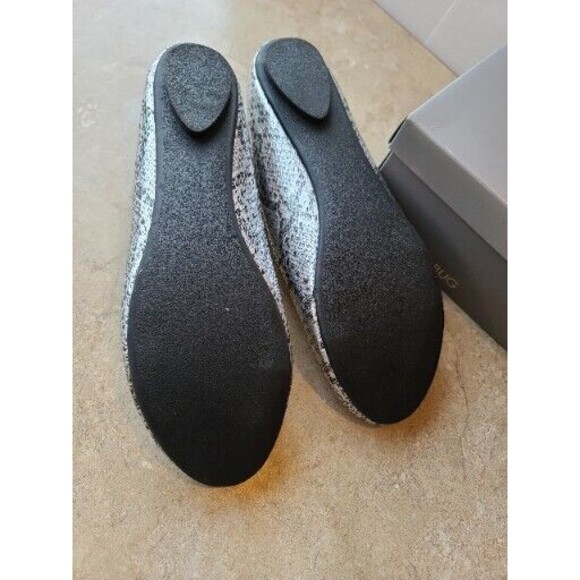 NEW NOS Vintage Fashion Bug Womans Size 8.5W Slip On " Wild Thing" - Picture 9 of 9